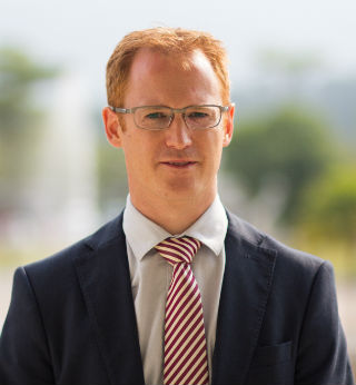 Andrew Morris